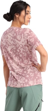 Kari Traa Voss T-Shirt - Women's 2