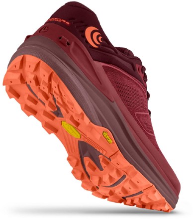 Topo Athletic Ultraventure 2 Trail-Running Shoes - Women's 3
