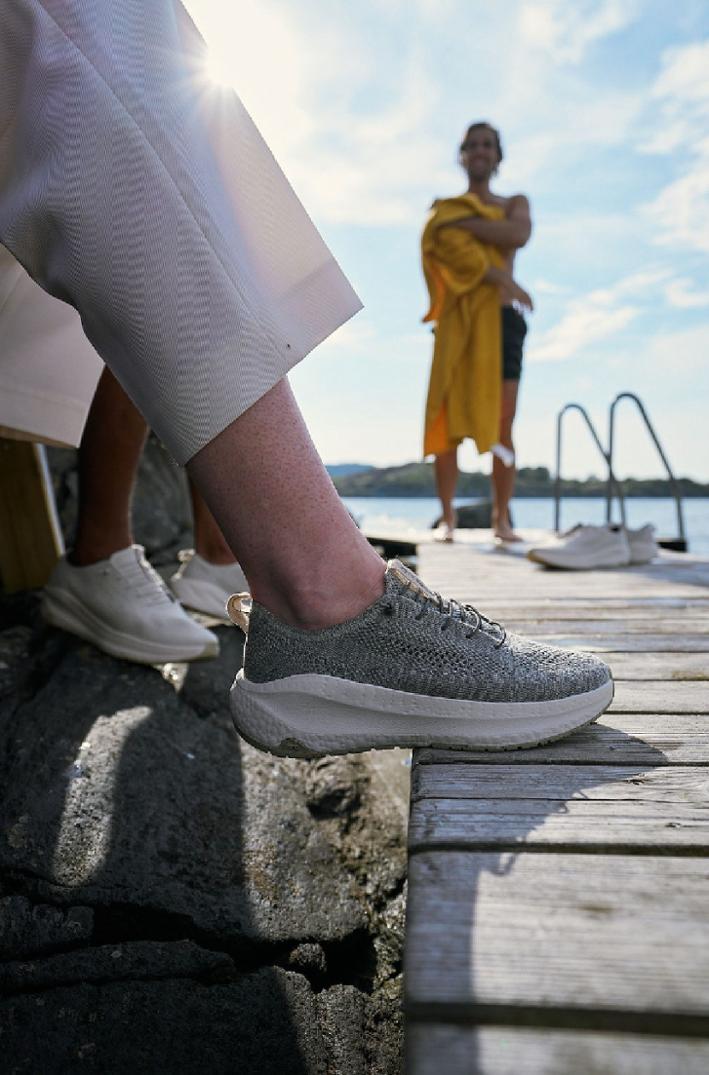 Location Image for Aura ReWool RB9X Shoes