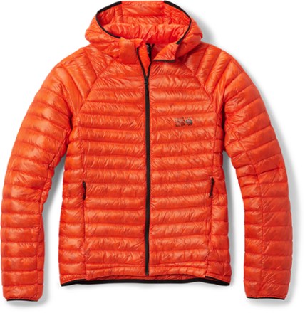 Mountain Hardwear Ghost Whisperer UL Down Jacket Men's REI Coop