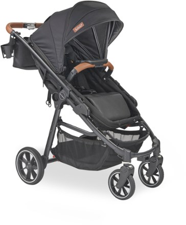 Larktale Crossover Convertible Stroller/Wagon 1