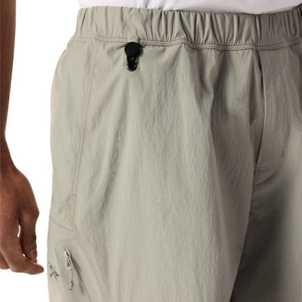 Arc'teryx Konseal Shorts 9" - Men's 4
