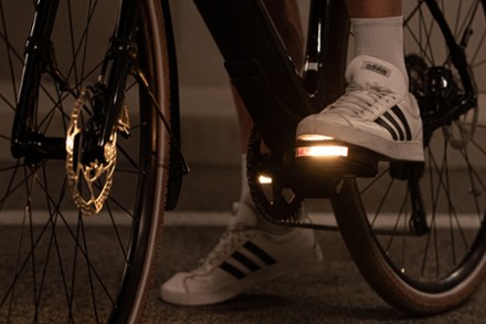 Look Geo City Grip Vision Platform Pedals 4