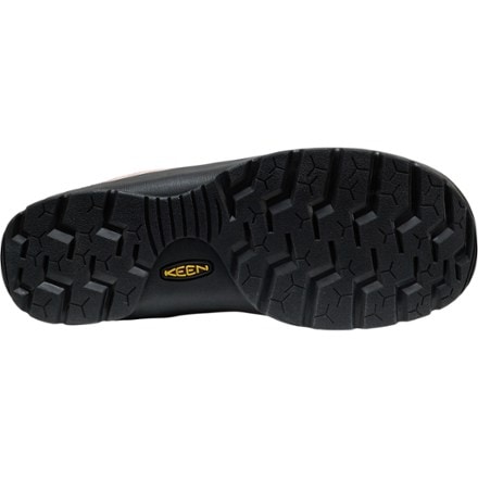 KEEN Jasper Suede Sneakers - Women's 6