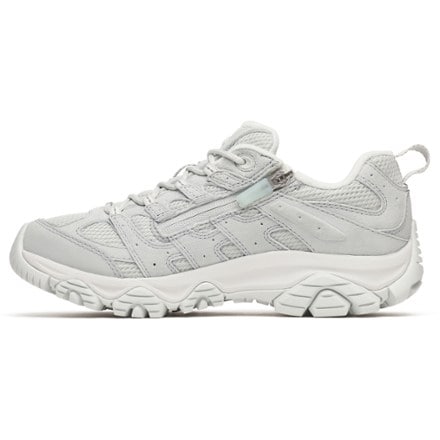 Merrell Moab 3 Ready Zip Hiking Shoes - Women's 1