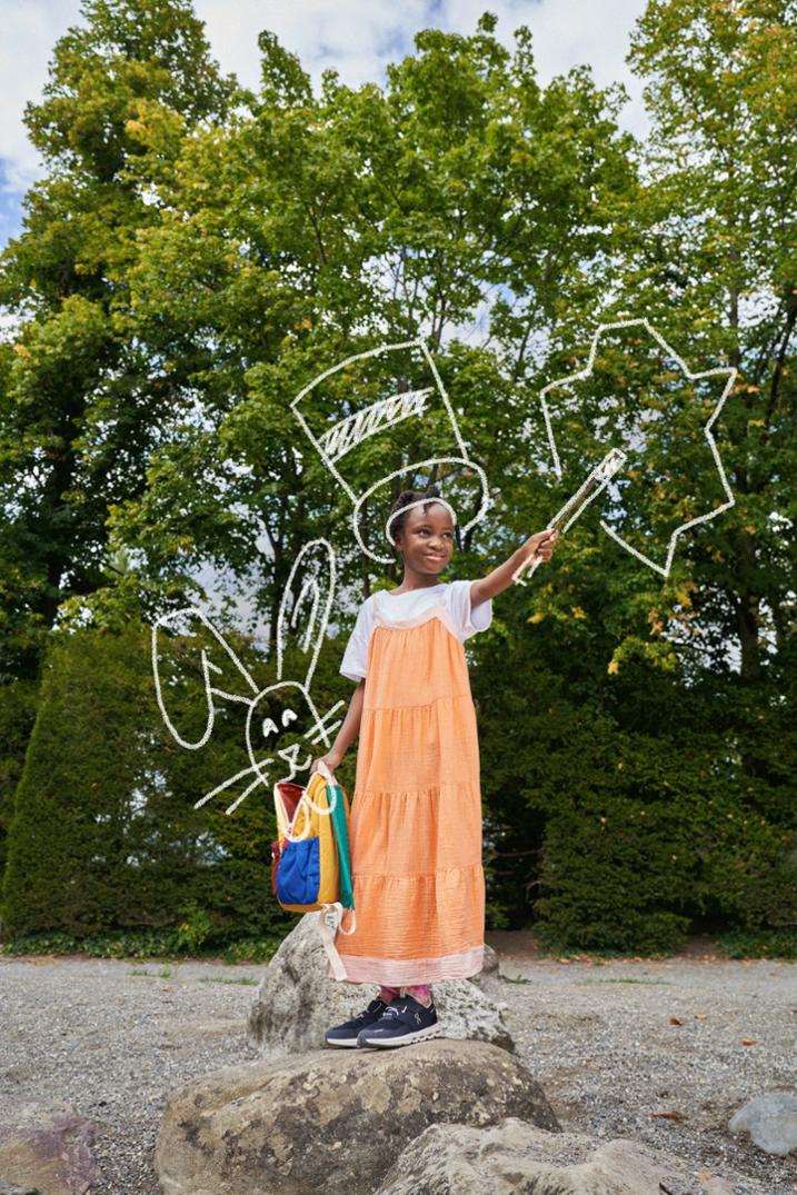 Location Image for Cloud Play Road-Running Shoes - Kids'