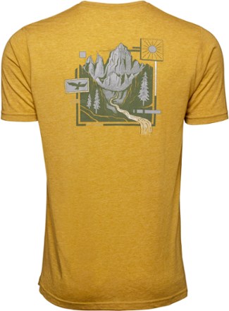 Flylow Sierra Cycling T-Shirt - Men's 1