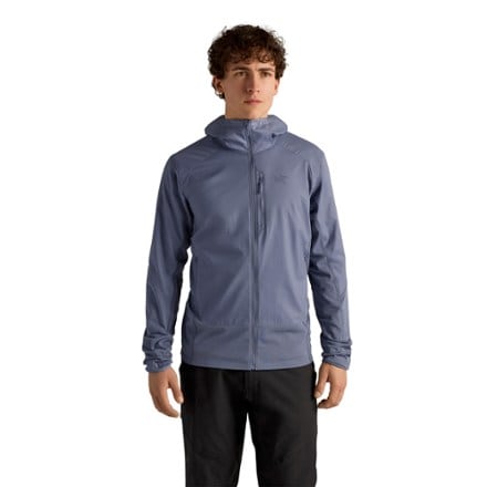 Arc'teryx Delta Hybrid Hoody - Men's 1