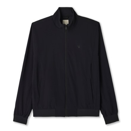 Vuori Fleet Jacket - Men's 0