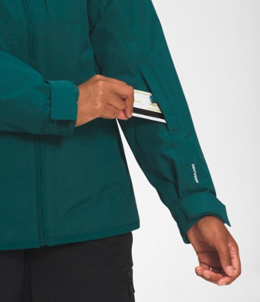 The North Face Superlu Insulated Jacket - Women's 4