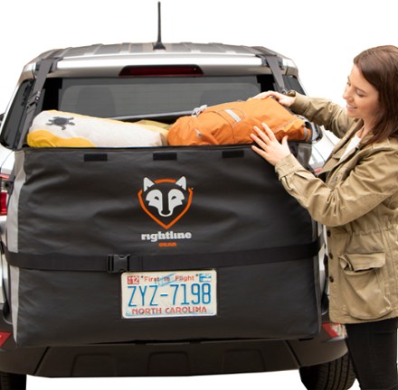 Rightline Gear Car Back Carrier 7