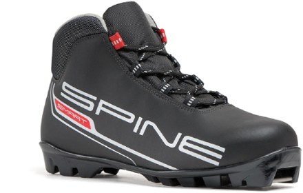 SPINE Smart Cross-Country Ski Boots 1