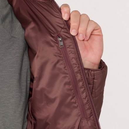 Patagonia Nano Puff Insulated Jacket - Women's 4