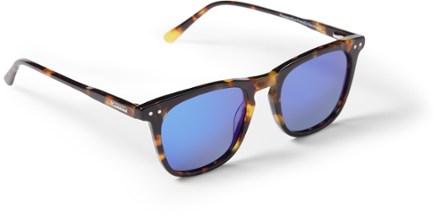 Pepper's Bayside Polarized Sunglasses 0