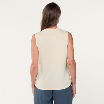 REI Co-op Sahara Shade Tank Top - Women's 2