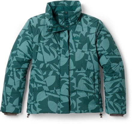 REI Co-op Campwell Down Jacket - Women's 0