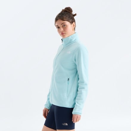 The North Face Glacier Fleece Jacket - Women's 3