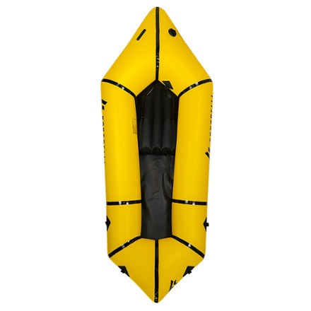 Kokopelli Packraft Rogue-Lite Packraft 1
