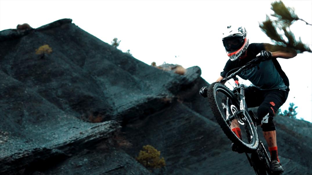 Location Image for X-TRACK EN-RAGE Pedals