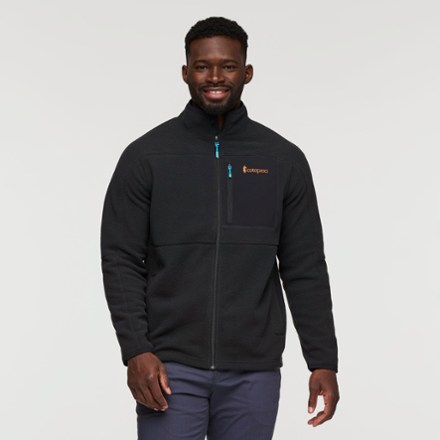 Cotopaxi Abrazo Fleece Full-Zip Jacket - Men's 1