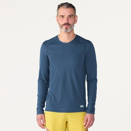 REI Co-op Swiftland Long-Sleeve Running T-Shirt - Men's 2