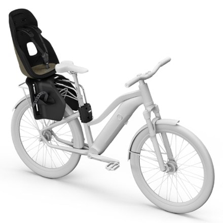 Thule Yepp Nexxt2 Frame-Mount Child Bike Seat 3