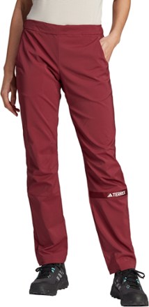 adidas Terrex Multi Woven Hiking Pants - Women's 1