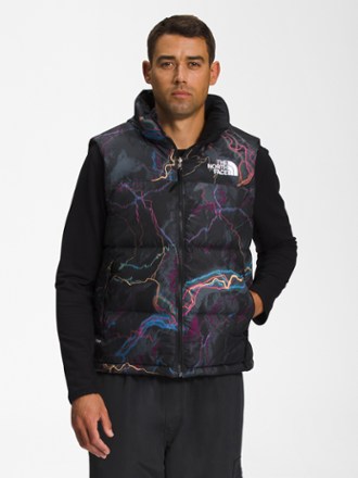 Ban Dierentuin s nachts Besnoeiing The North Face 1996 Retro Nuptse Vest - Men's | REI Co-op