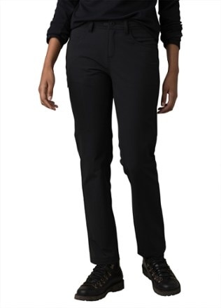 prAna Halle AT Straight Pants - Women's 0