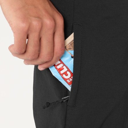 Patagonia Quandary Pants - Women's 8