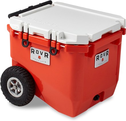 YETI Tundra Haul Wheeled Cooler, REI Co-op