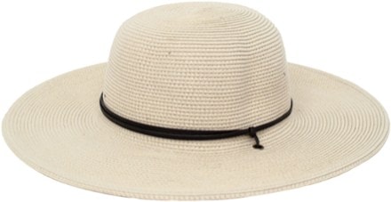 Peter Grimm Coralia Resort Hat - Women's 0