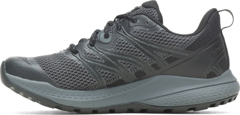 Merrell Bravada 2 Breeze Waterproof Hiking Shoes - Women's | REI Co-op