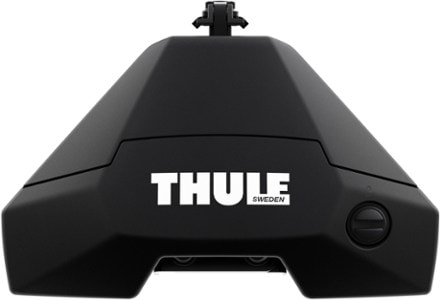 Thule Evo Clamp Feet - Package of 4 0