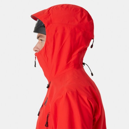 Helly Hansen Odin 9 Worlds 3.0 Jacket - Men's 4