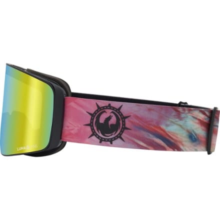 Dragon Slain Mag Snow Goggles 3