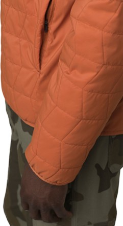 prAna Alpine Air Insulated Jacket - Men's 5