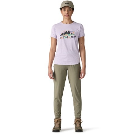 Patagonia Terrebonne Joggers - Women's 3