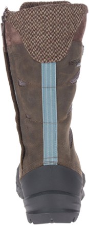 Merrell Thermo Aurora 2 Tall Shell Waterproof Boots - Women's 4
