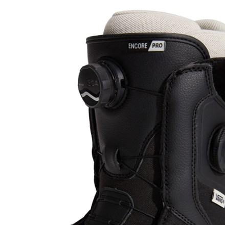 Vans Encore Pro Snowboard Boots - Women's - 2025/2026 5