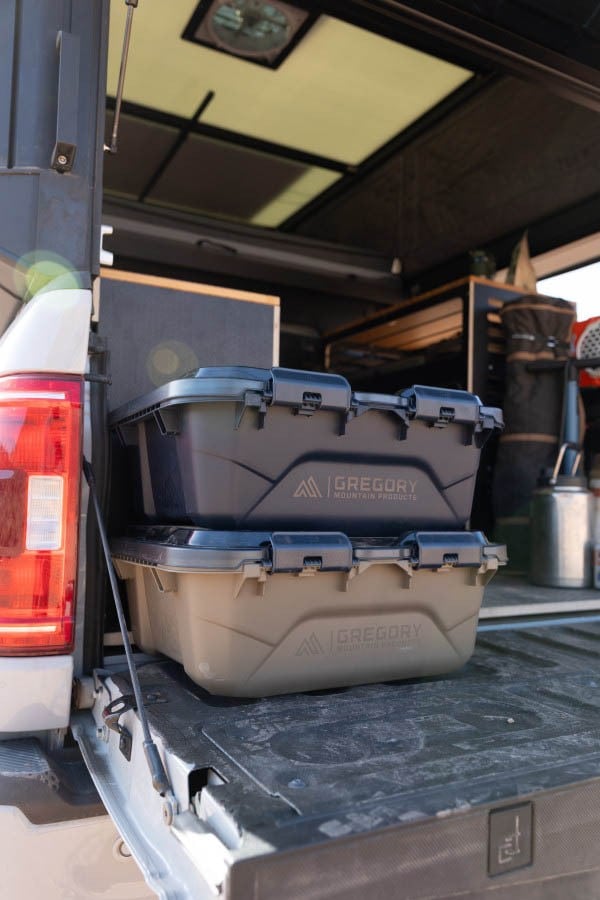 Location Image for Alpaca Gear Box 25