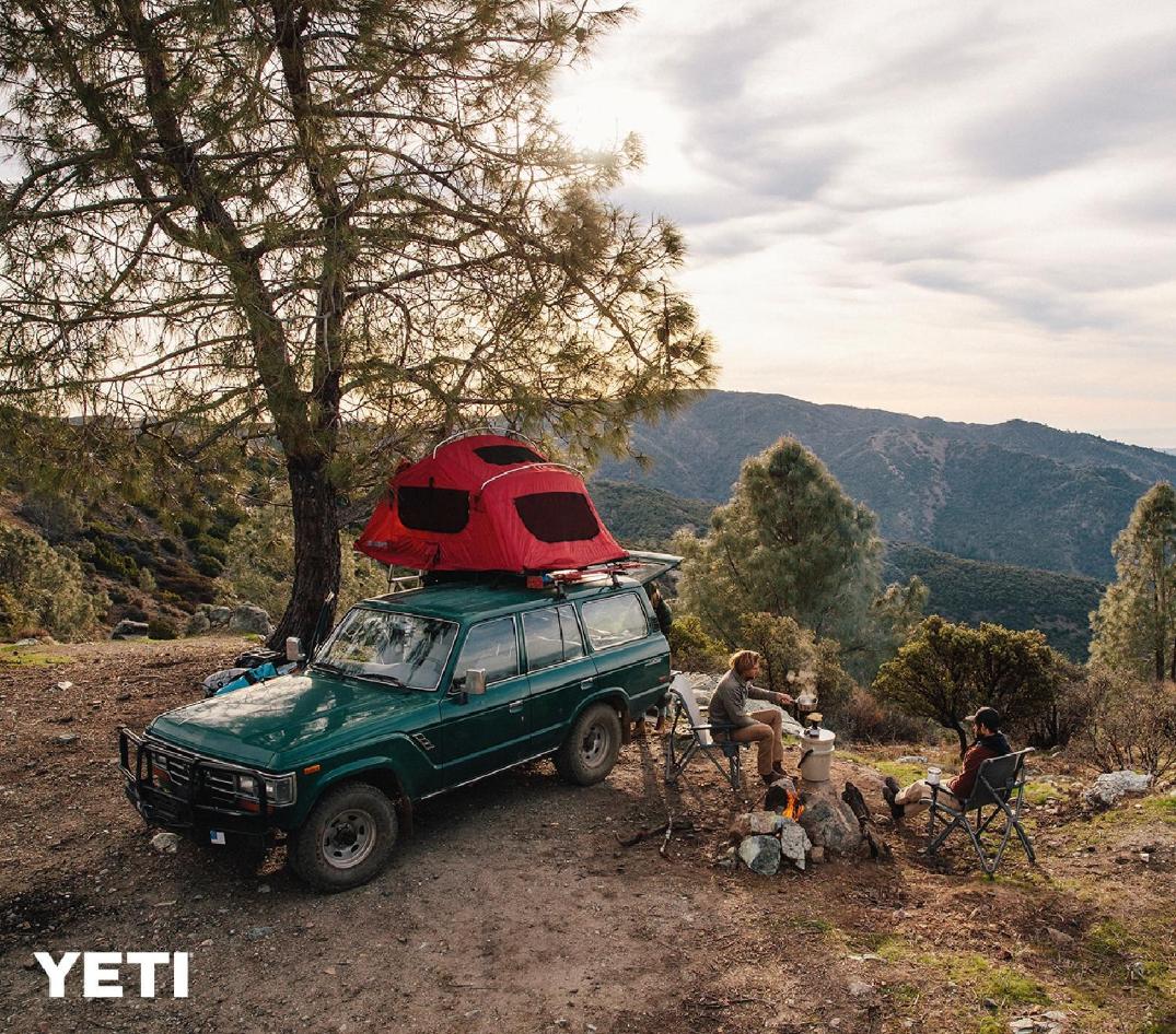 Location Image for Trailhead Camp Chair