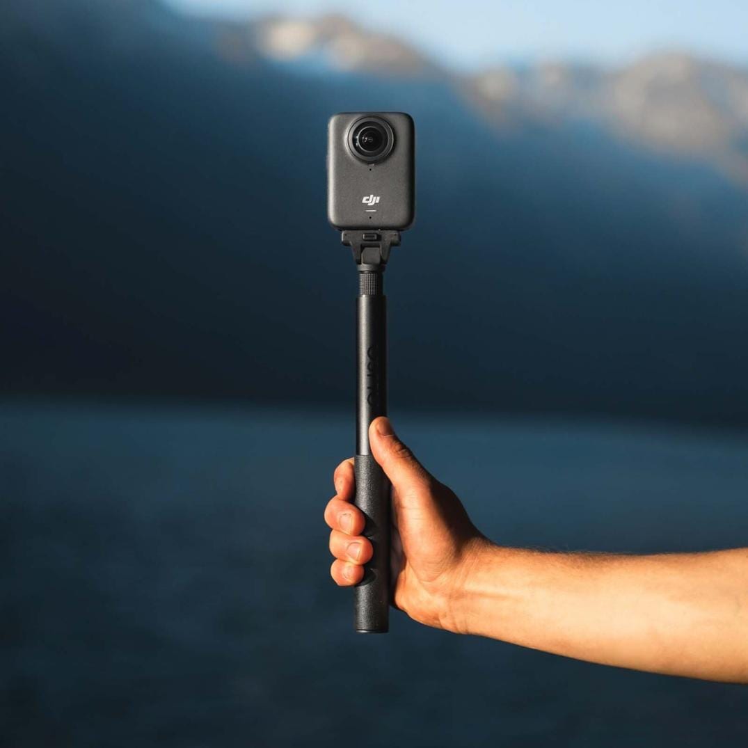 Location Image for Osmo 360 Adventure Combo