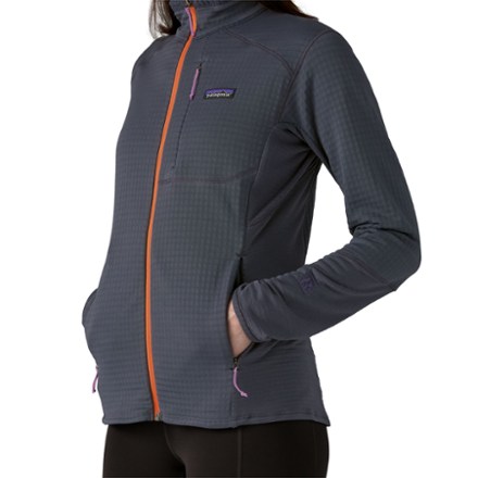 Patagonia R1 Jacket - Women's 5
