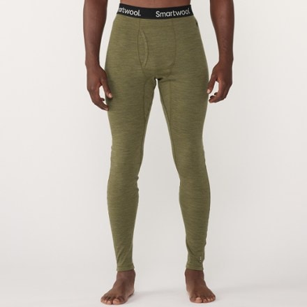 Smartwool Classic Thermal Merino Base Layer Bottoms - Men's 2