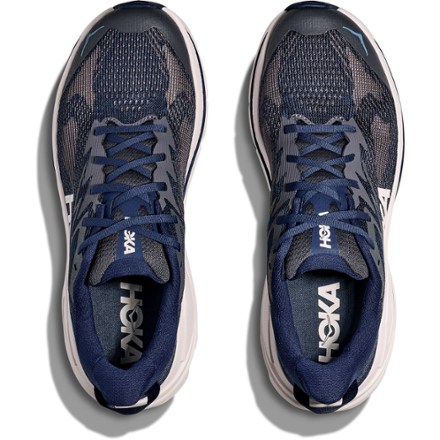 HOKA Challenger 8 Trail-Running Shoes - Men's 5