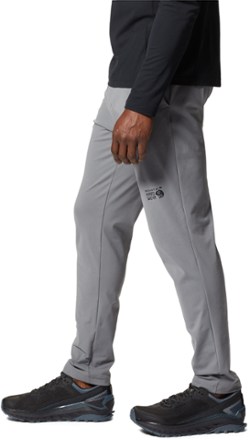 Mountain Hardwear Mountain Stretch Jogger Pants - Men's 3
