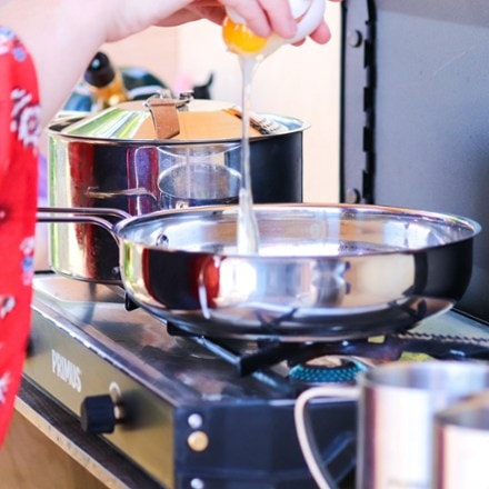 Primus Campfire Cookset 5