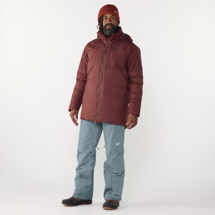 REI Co-op Powderbound Insulated Snow Pants - Men's 3