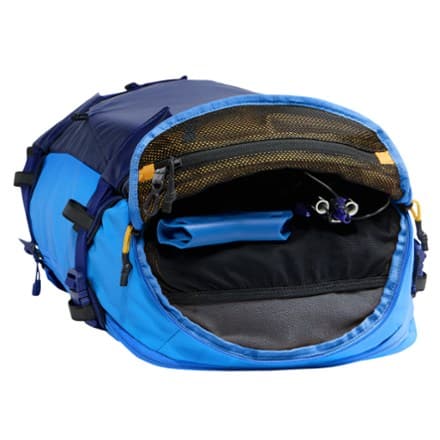 The North Face Slackpack 30 Snow Pack 4